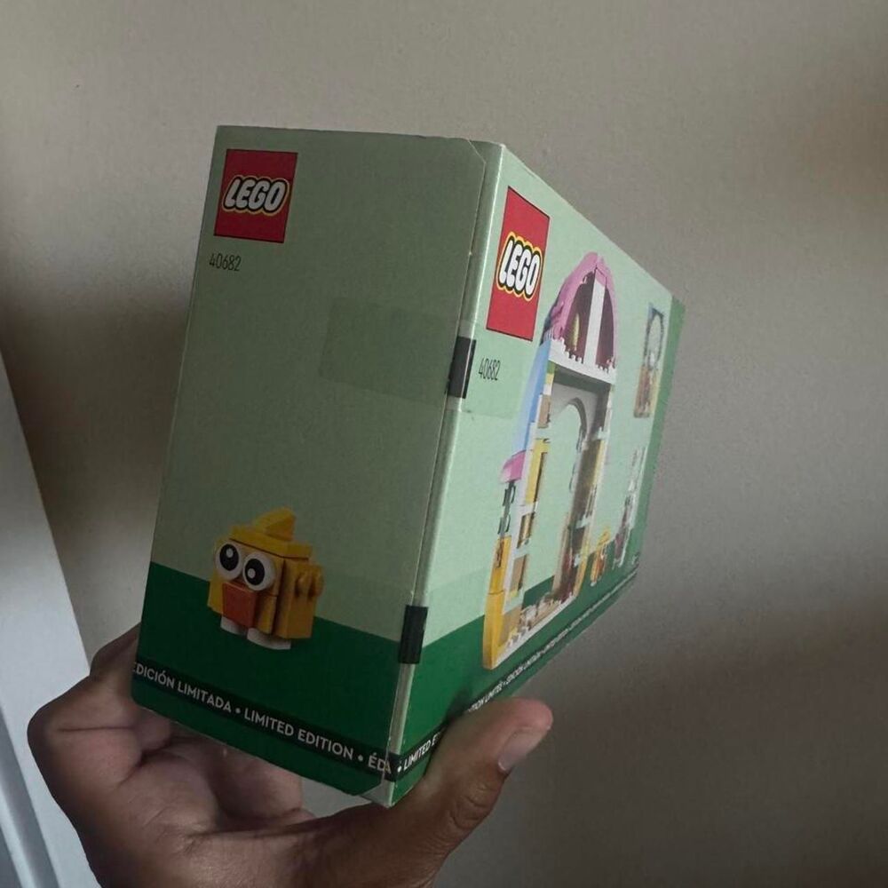 Lego multi Building-sets-blocks - Picture 3 of 3